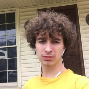 Meet your Posher, Joseph-habi